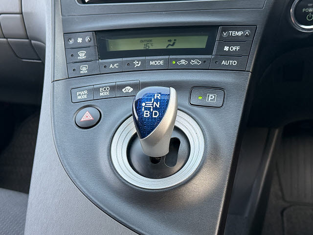 トヨタ プリウス Ｓ　A車