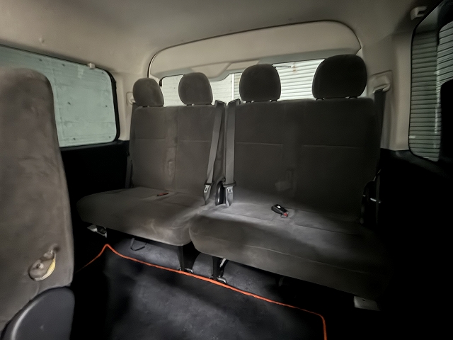 トヨタ ハイエース ＧＬ