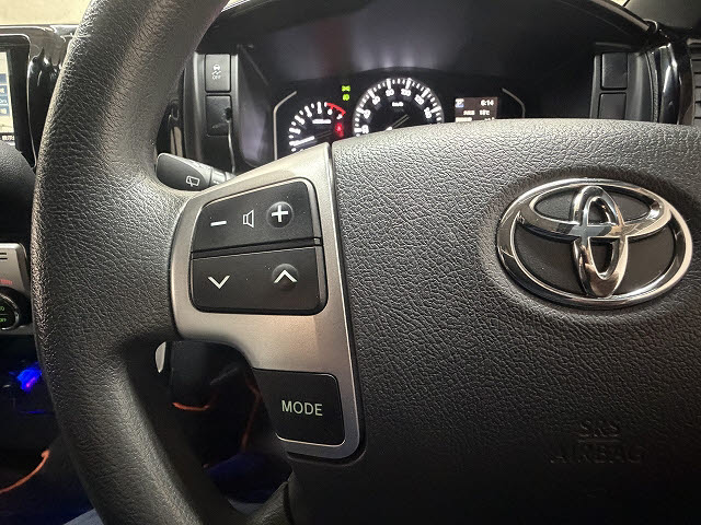 トヨタ ハイエース ＧＬ