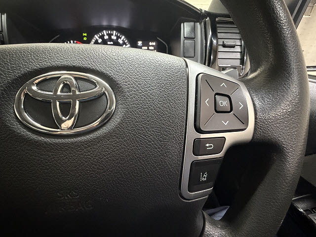 トヨタ ハイエース ＧＬ