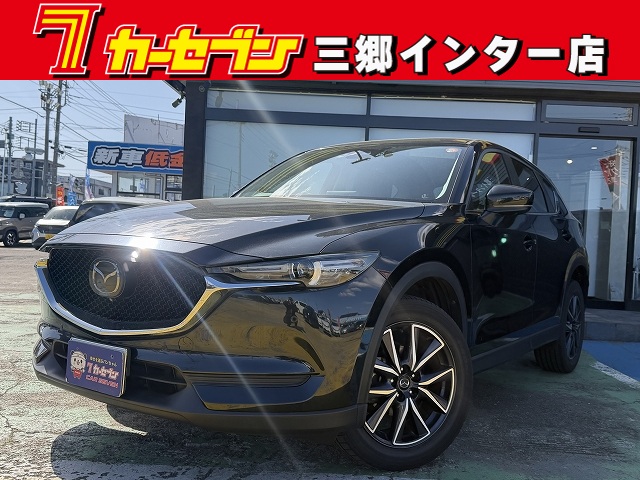 マツダ ＣＸ－５