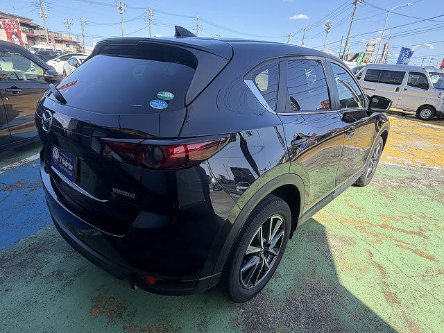 マツダ ＣＸ－５ ２０Ｓプロアクティブ