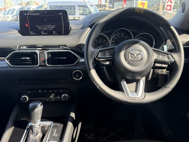 マツダ ＣＸ－５ ２０Ｓプロアクティブ