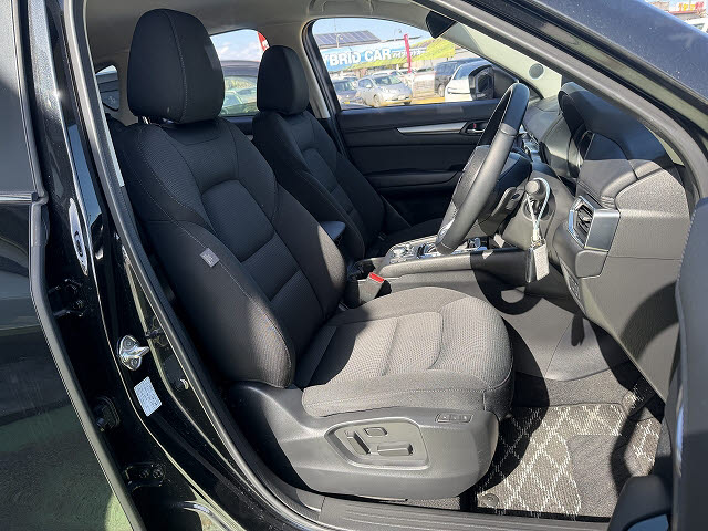 マツダ ＣＸ－５ ２０Ｓプロアクティブ