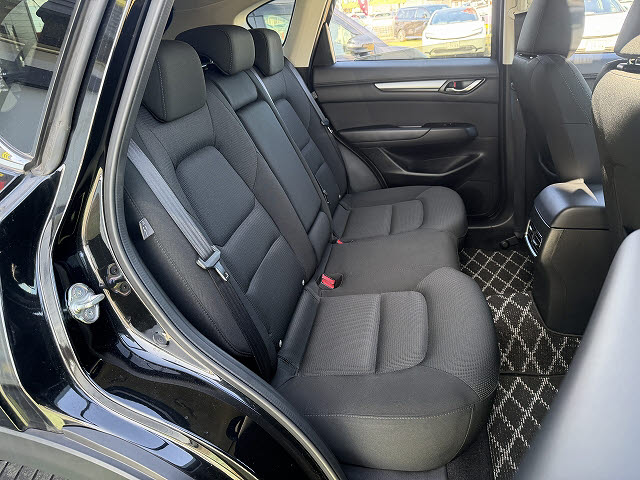 マツダ ＣＸ－５ ２０Ｓプロアクティブ