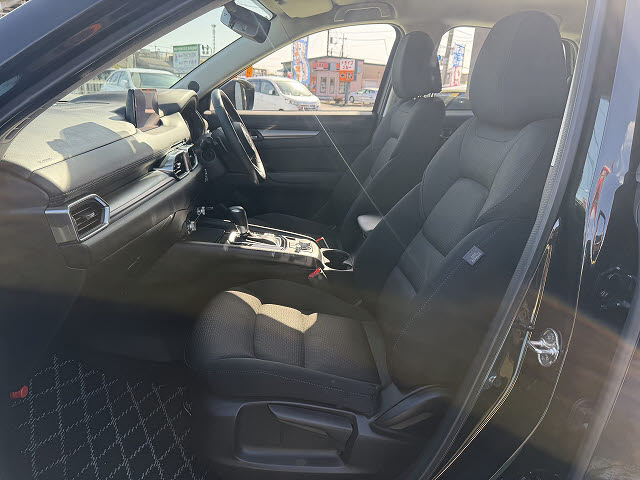 マツダ ＣＸ－５ ２０Ｓプロアクティブ