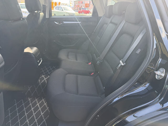 マツダ ＣＸ－５ ２０Ｓプロアクティブ