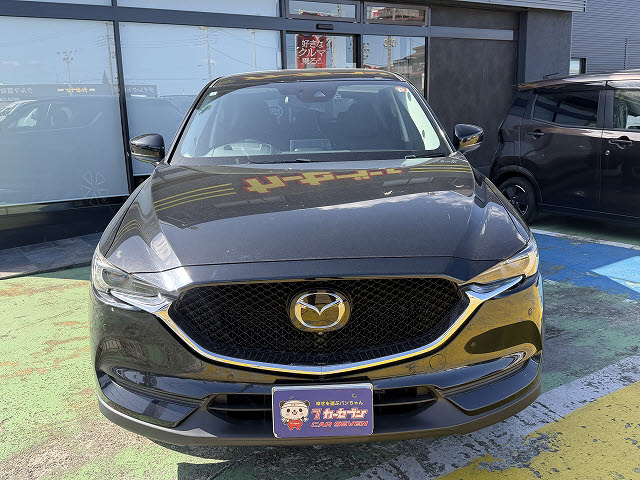 マツダ ＣＸ－５ ２０Ｓプロアクティブ