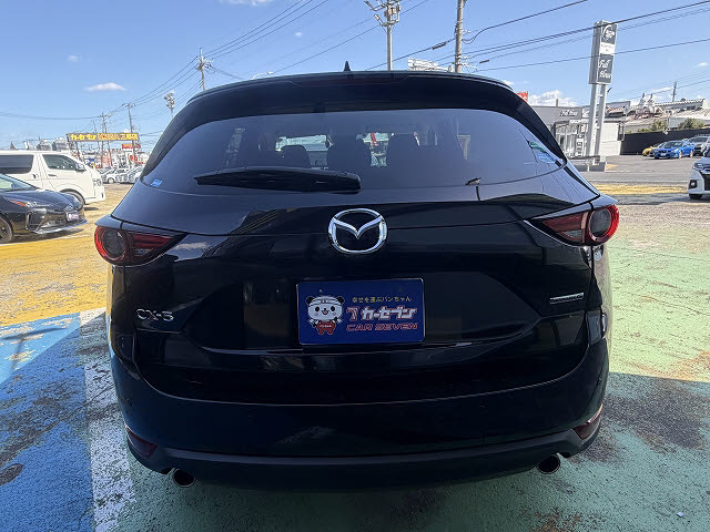 マツダ ＣＸ－５ ２０Ｓプロアクティブ