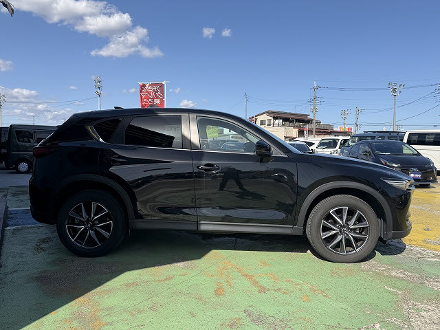 マツダ ＣＸ－５ ２０Ｓプロアクティブ