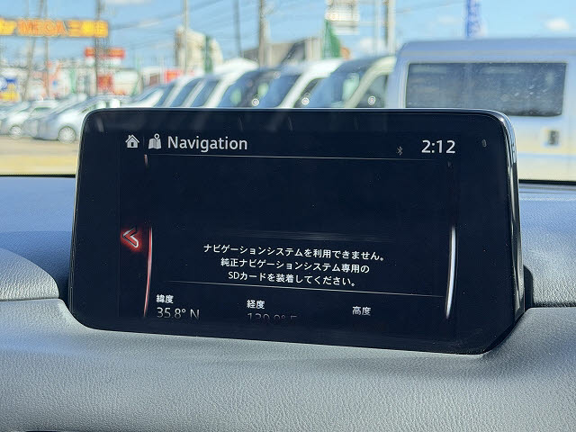 マツダ ＣＸ－５ ２０Ｓプロアクティブ