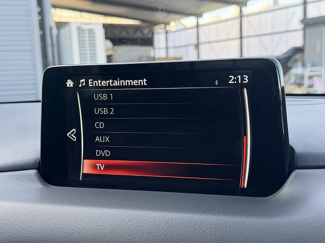 マツダ ＣＸ－５ ２０Ｓプロアクティブ