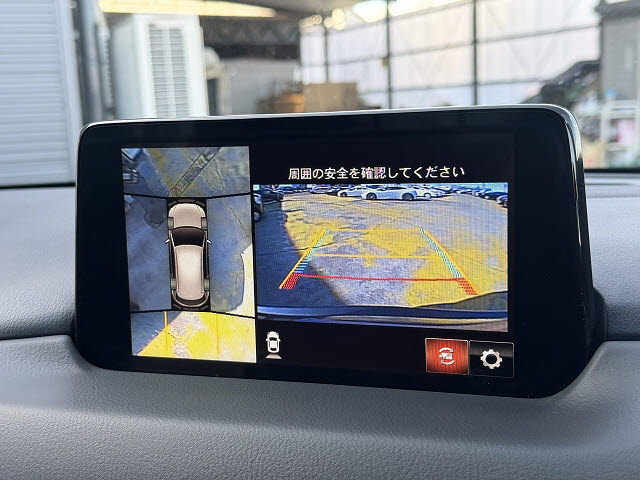 マツダ ＣＸ－５ ２０Ｓプロアクティブ