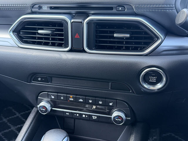 マツダ ＣＸ－５ ２０Ｓプロアクティブ