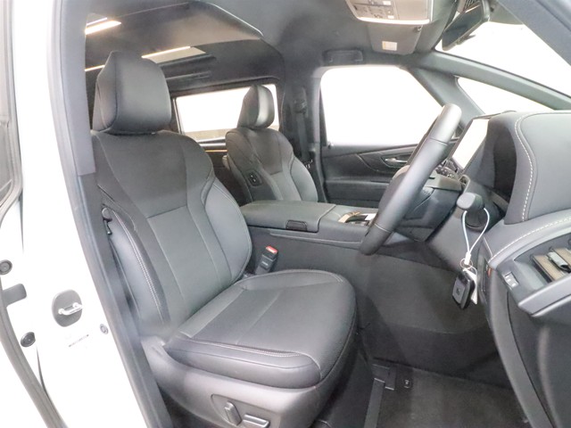 トヨタ アルファード Ｚ