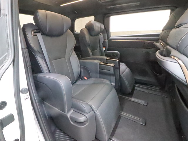 トヨタ アルファード Ｚ