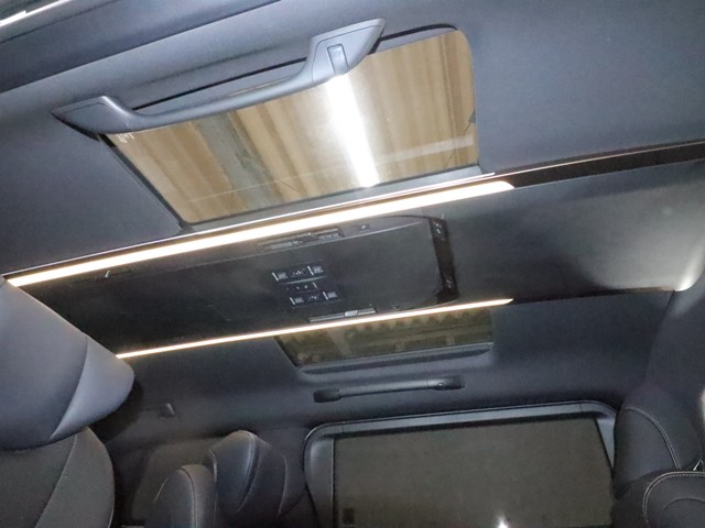 トヨタ アルファード Ｚ