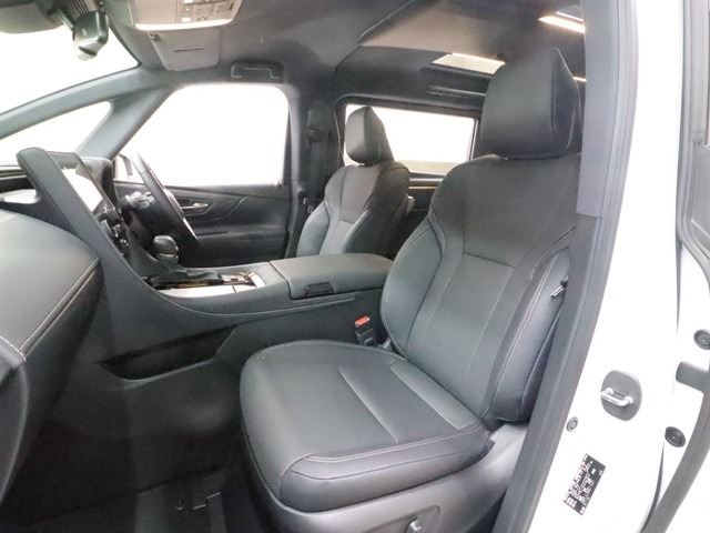 トヨタ アルファード Ｚ