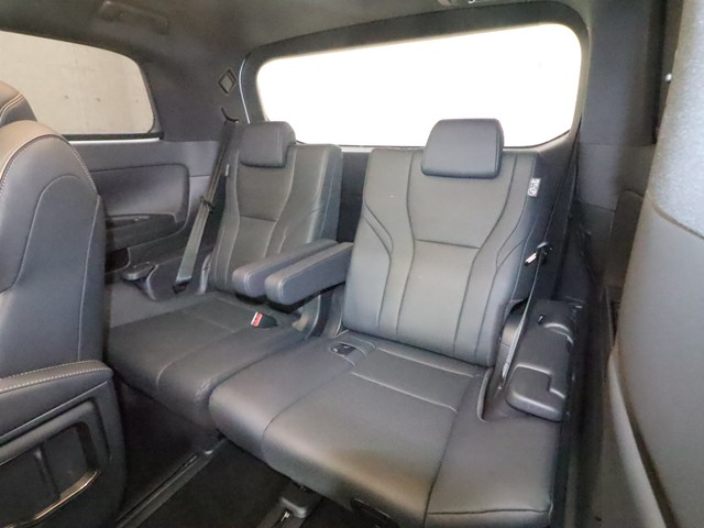 トヨタ アルファード Ｚ