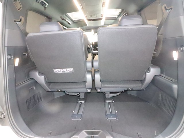 トヨタ アルファード Ｚ