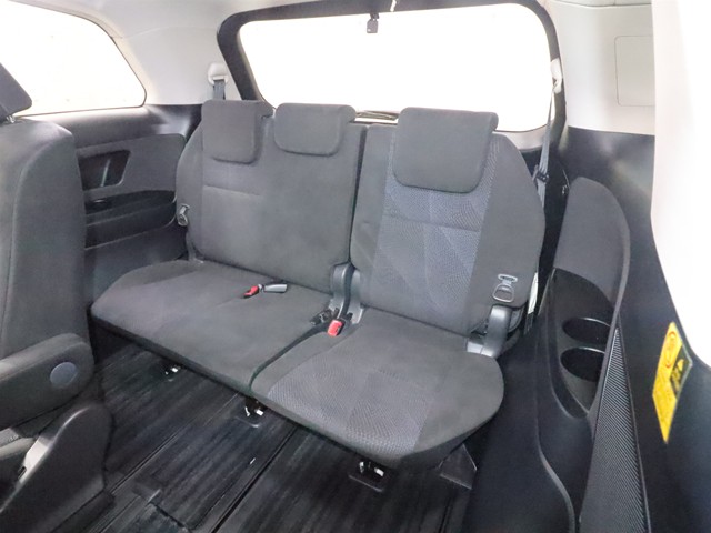 トヨタ エスティマ アエラス