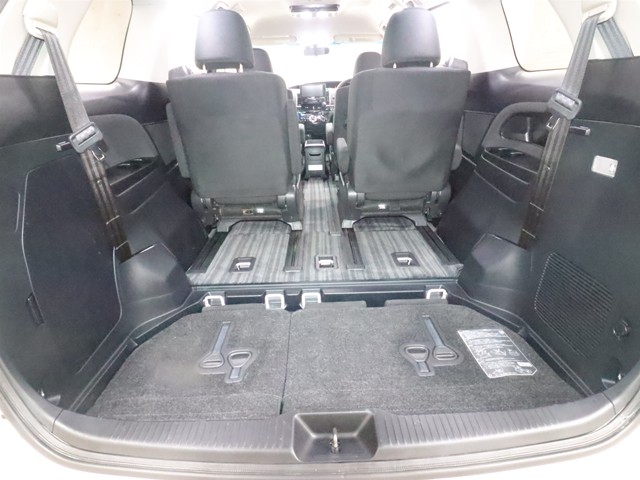 トヨタ エスティマ アエラス