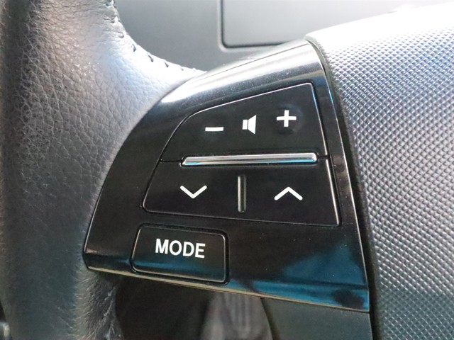 トヨタ エスティマ アエラス