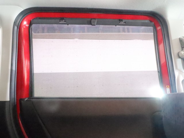 スズキ ソリオ HV MX