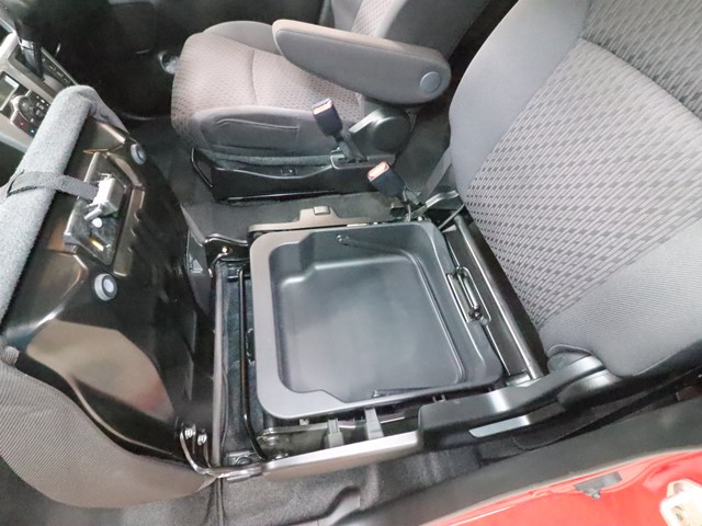 スズキ ソリオ HV MX