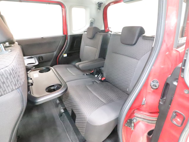 スズキ ソリオ HV MX