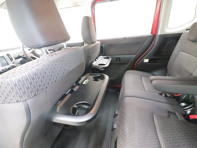 スズキ ソリオ HV MX