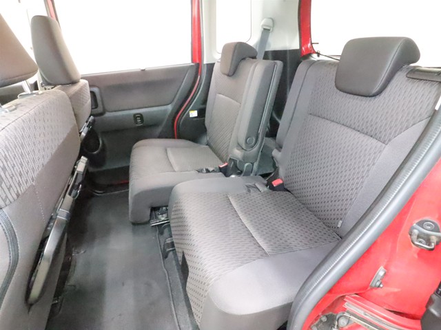 スズキ ソリオ HV MX