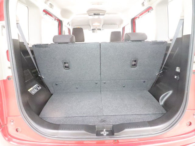 スズキ ソリオ HV MX