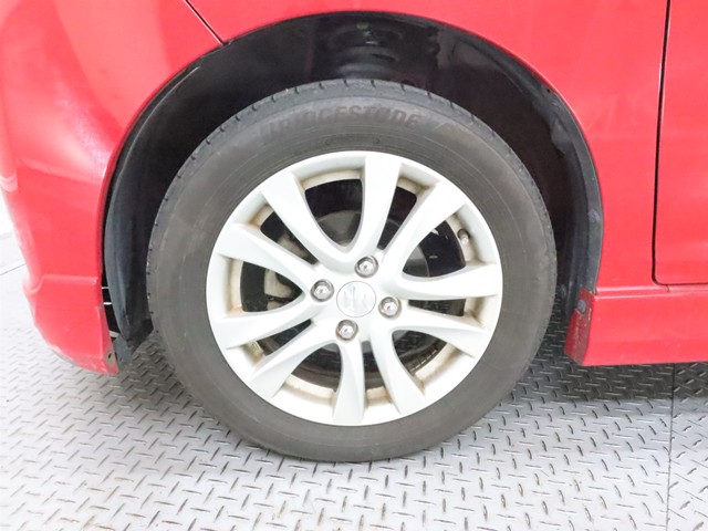 スズキ ソリオ HV MX