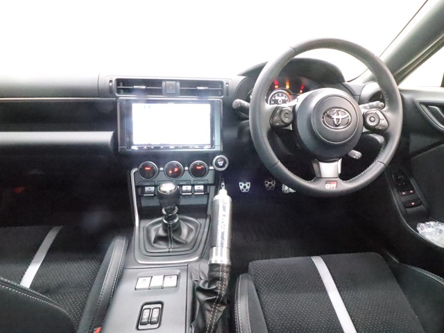 トヨタ ８６ ＲＺ