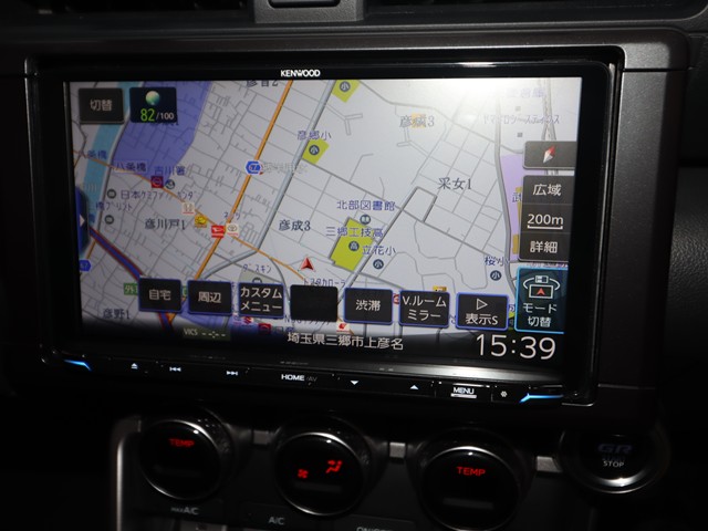 トヨタ ８６ ＲＺ