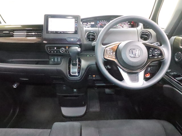 ホンダ Ｎ　ＢＯＸカスタム G Lﾎﾝﾀﾞｾﾝｼﾝｸﾞ