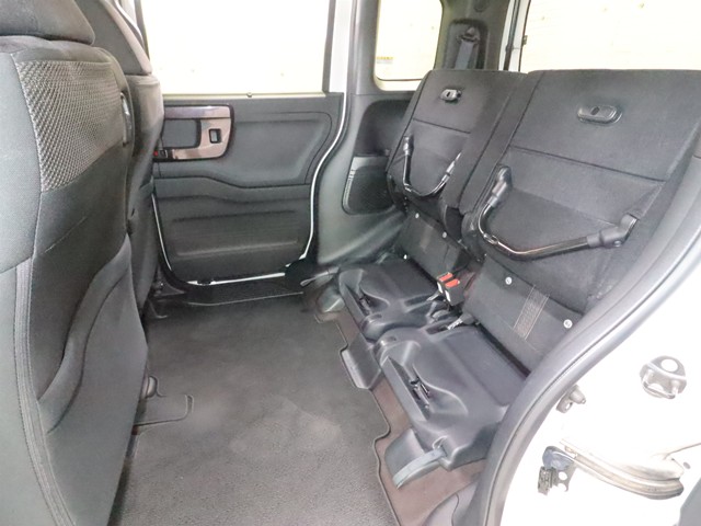 ホンダ Ｎ　ＢＯＸカスタム G Lﾎﾝﾀﾞｾﾝｼﾝｸﾞ