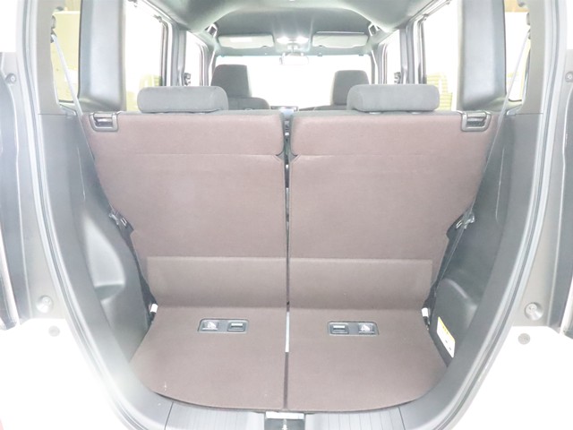 ホンダ Ｎ　ＢＯＸカスタム G Lﾎﾝﾀﾞｾﾝｼﾝｸﾞ