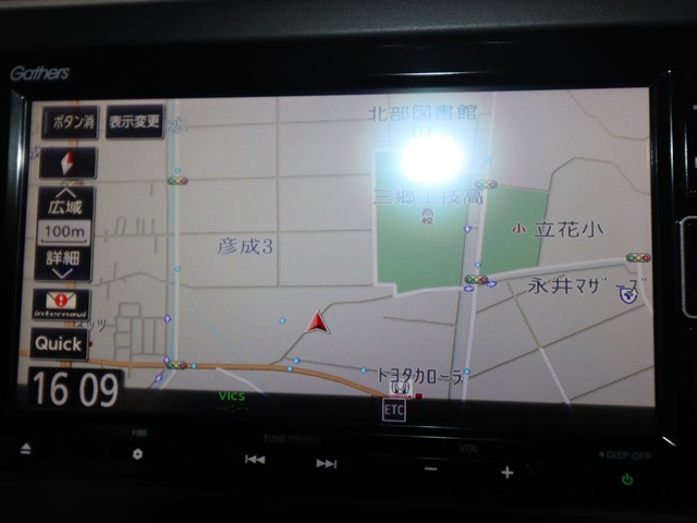 ホンダ Ｎ　ＢＯＸカスタム G Lﾎﾝﾀﾞｾﾝｼﾝｸﾞ