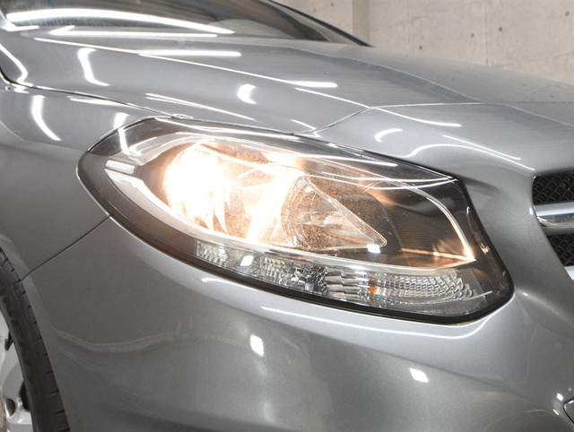 メルセデスベンツ ﾒﾙｾﾃﾞｽﾍﾞﾝﾂ Bｸﾗｽ B180