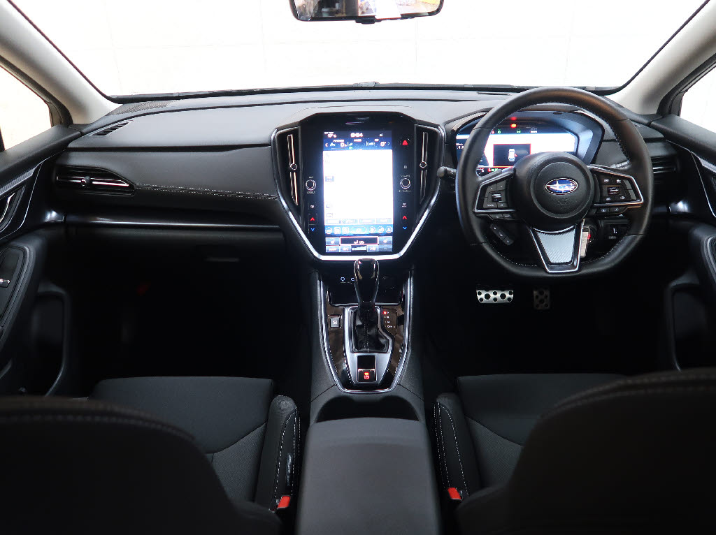 スバル レヴォーグ ｽﾏｰﾄｴﾃﾞｨｼｮﾝEX