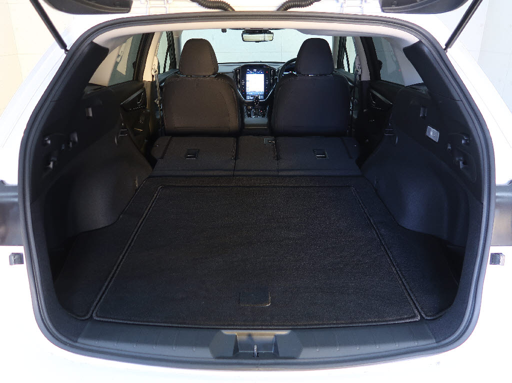 スバル レヴォーグ ｽﾏｰﾄｴﾃﾞｨｼｮﾝEX