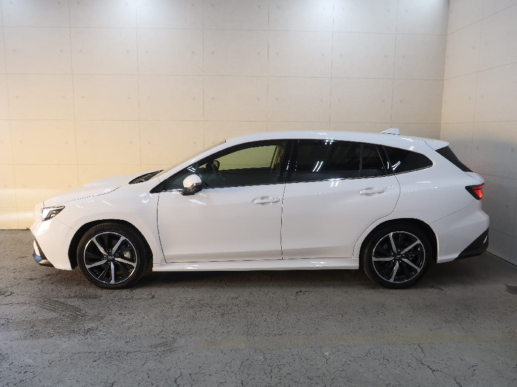 スバル レヴォーグ ｽﾏｰﾄｴﾃﾞｨｼｮﾝEX