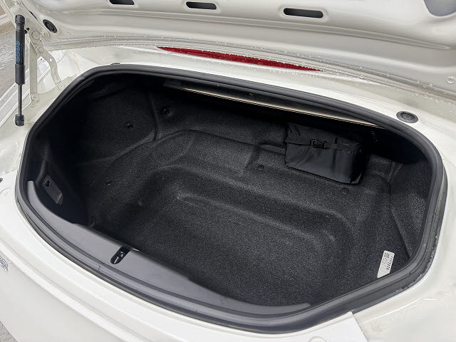 マツダ ロードスター SﾚｻﾞｰPKG100周年特別記念車