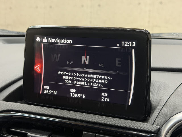 マツダ ロードスター SﾚｻﾞｰPKG100周年特別記念車