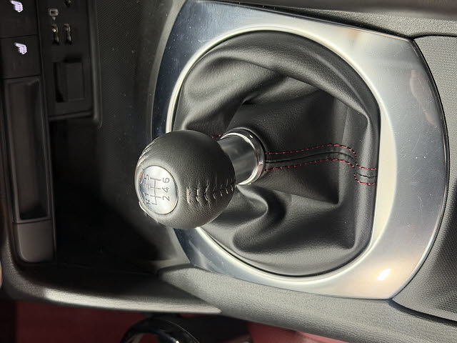 マツダ ロードスター SﾚｻﾞｰPKG100周年特別記念車