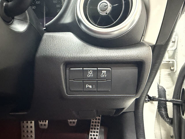 マツダ ロードスター SﾚｻﾞｰPKG100周年特別記念車