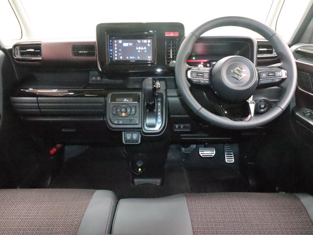 スズキ スペーシアカスタム HV XS