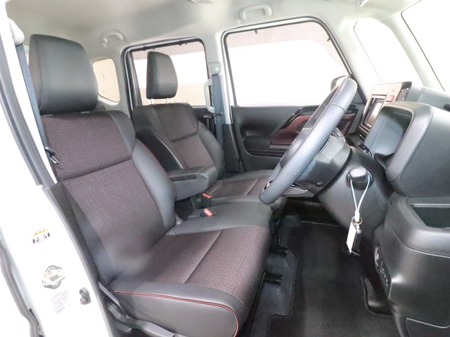 スズキ スペーシアカスタム HV XS